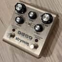 Strymon Deco 2014 - 2022 - Silver