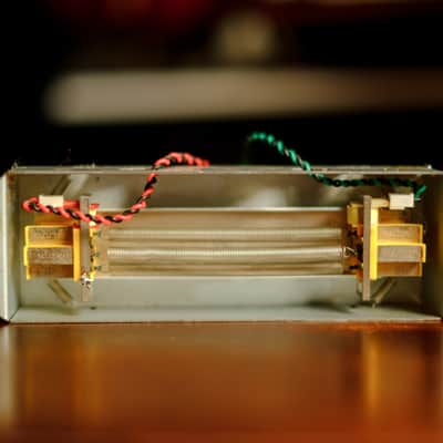 Dreadbox Antiphon with Reverb Tank- Built 2023 image 4