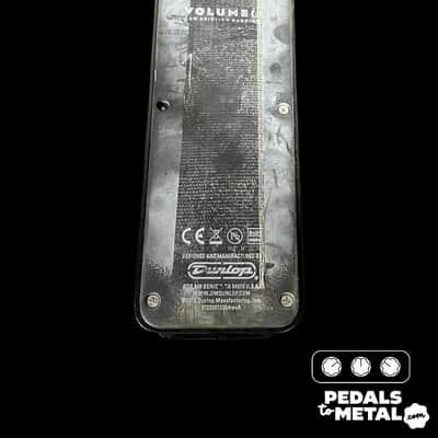 Dunlop DVP3 Volume X Pedal -x14954 image 5