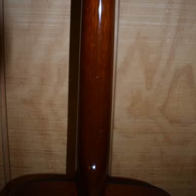 Fender DG-10LH Acoustic Guitar W/ Case image 16