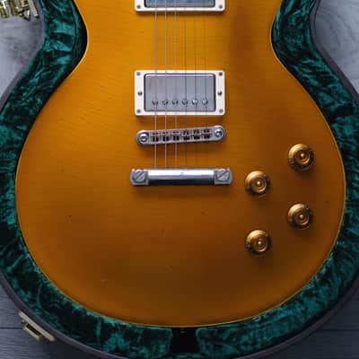 Heritage H-150 Custom Shop Relic image 11