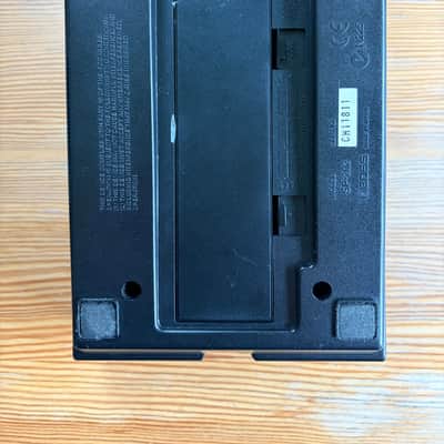 BOSS SP-202 Dr. Sample— Classic Roland Sampler Looper Drum Machine w/ built-in microphone image 6