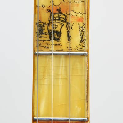 Gibson All American RB-AA Original Five String ca. 1931 image 11