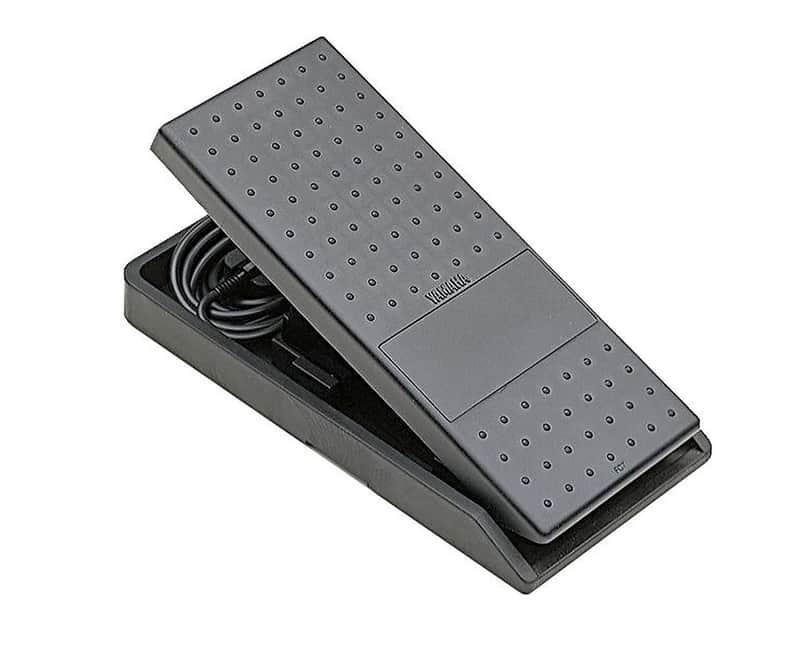 Yamaha FC7 Volume Pedal image 1