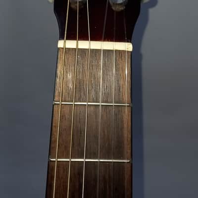 HÖFNER Hofner Sienna Classic HAC304 4/4 classical guitar image 5