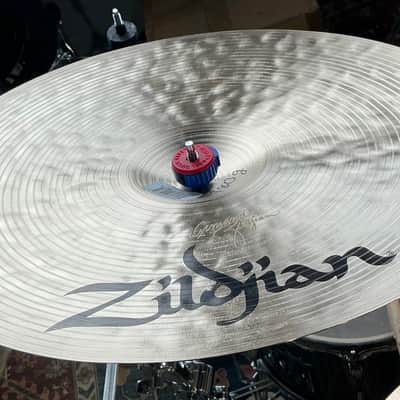 Zildjian 16 inch K Constantinople Crash Cymbal image 9