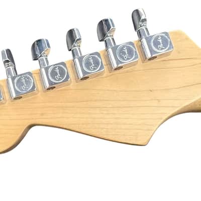 Fender Guitar - Electric Fender Stratocaster image 9
