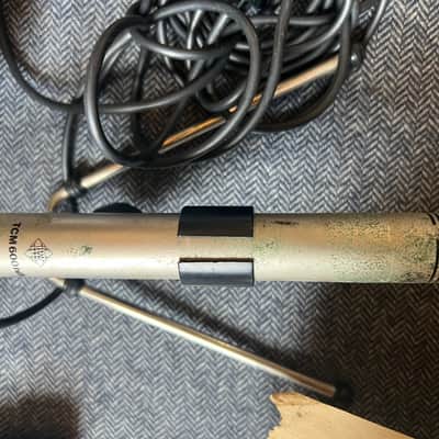 Vintage Mikrophone Lot image 5