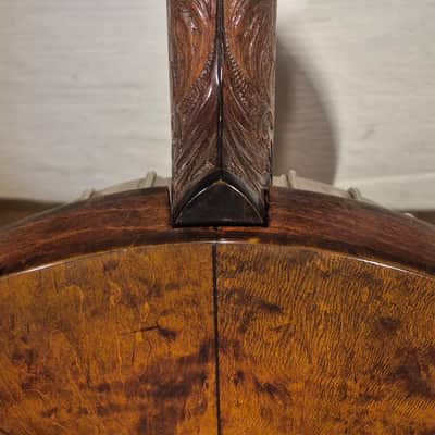 Vega No. 3 Tubaphone Plectrum Banjo 1926 image 7