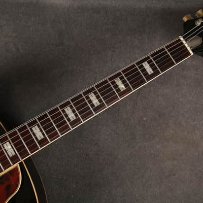 Epiphone Zephyr Regent - 1952 - Sunburst **COLLECTION ONLY** - 2nd Hand image 19