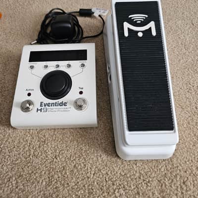 Eventide H9 Core Harmonizer Effects Processor | Reverb