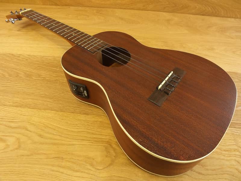 Kala KA-BE Bariton Ukulele image 1