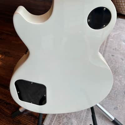 Gibson Studio 2012 - White image 5