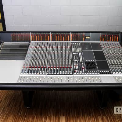 Solid State Logic SSL 4000E/G+ image 1