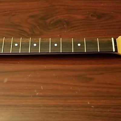 Fender American Vintage '62 Stratocaster Neck | Reverb
