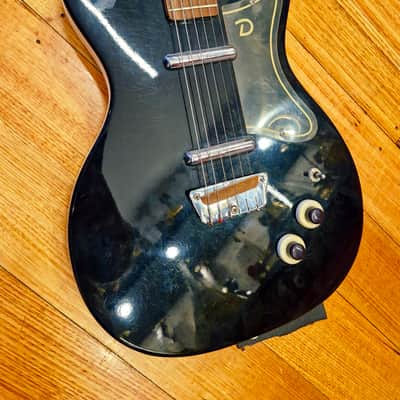 Danelectro 56 U2 image 5