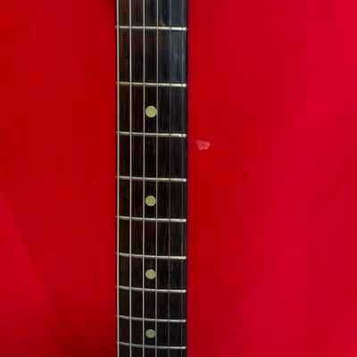 Fender Jaguar 1965 image 5