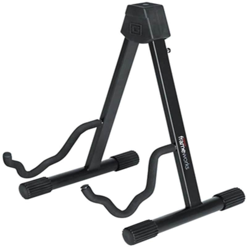 Gator GFW-GTRA-4000 A Style Guitar Stand image 1
