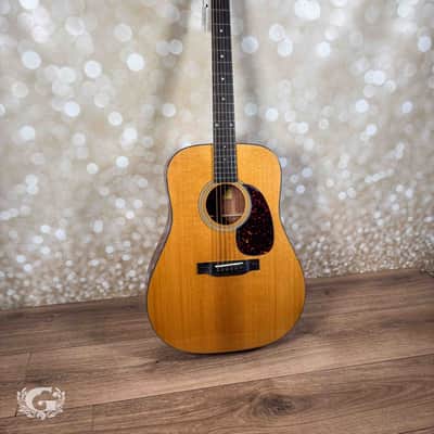 Eastman E10D-TC Thermo Cured 2025 - Natural image 3