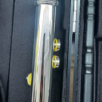 Belsona Flute PF-200 (Brand New) image 9