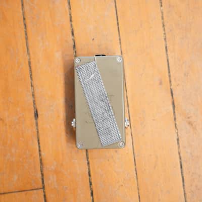 Barber Electronics Gain Changer, Pre-Owned image 2