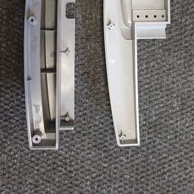 E-MU Systems PK-6 Proteus Keys 61-Key 64-Voice Sampler Module 2001 - PARTS image 2