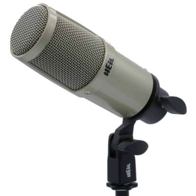 Heil PR-30 Dynamic Microphone image 3