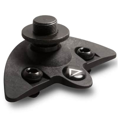 Ultimate Support AX-48TA Pro Mic Boom Threaded Adapter