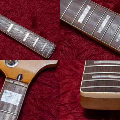 【used】Fender / Jazz Bass NAT 1979 5.255kg #S855514【Consignment】【GIB Yokohama】【price included SHIPPING & IMPORT TAX & VAT】 image 18