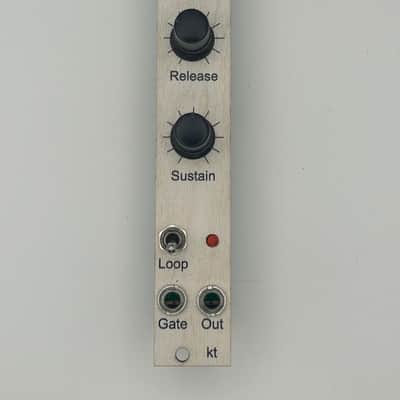 Kassutronics ASR Envelope Eurorack image 2