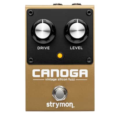 Strymon Canoga image 1