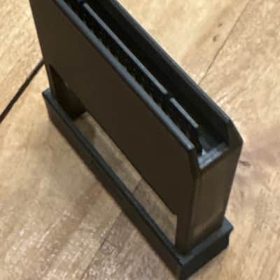 Yamaha ADP1 1988 - Black image 3