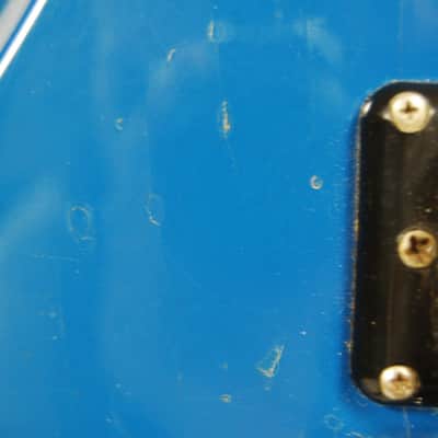1965 Mosrite 'The Ventures' Mark V image 8