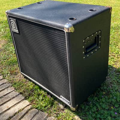 Ampeg SVT 15E image 4