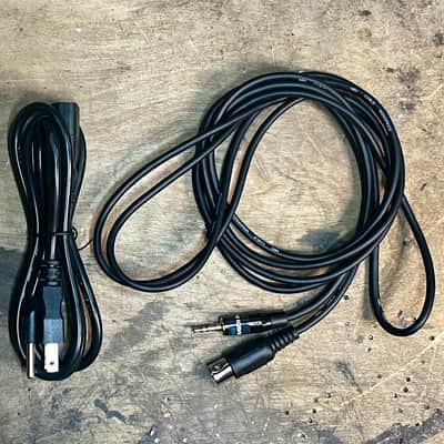 SIMMONS SDS7 ELECTRONIC DRUM SYNTHESIZER image 18
