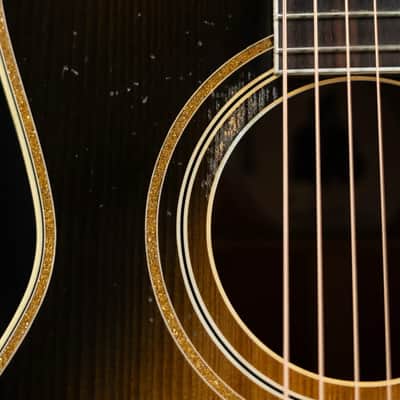 Gibson Custom Shop Murphy Lab 1929 Nick Lucas Acoustic Guitar - Argentine Grey with Hardshell Case - Used image 10