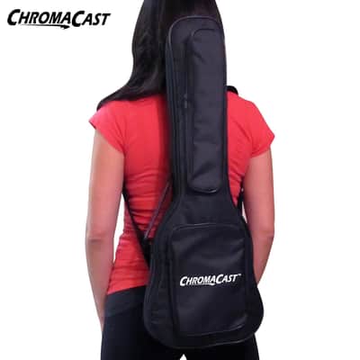 ChromaCast Soprano Ukulele Padded Bag image 6