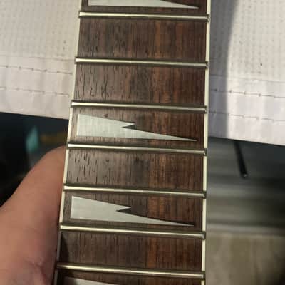 1998 Korean Ibanez RG270DX Wizard II 24 Fret AANJ Guitar Neck Floyd Ready image 16