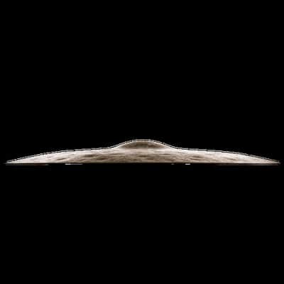Zildjian 21" K Custom Special Dry Ride Cymbal - MINT! image 6