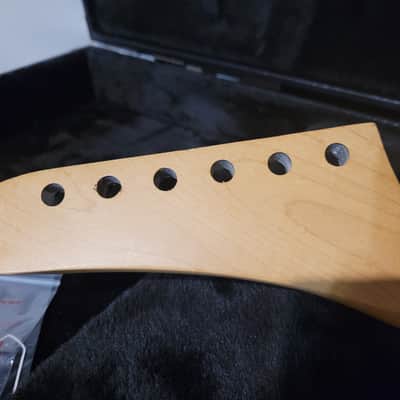 Kramer neck non mounted July 1985 - Excellent image 14