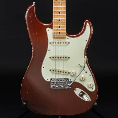 Xotic California Classic® XSC-1 Vintage Natural - Medium Aged #3645 image 2