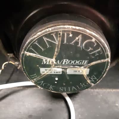 Mesa Boogie Studio .22 1985 240-volt EHX EL84 image 9