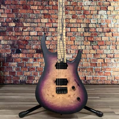 Balaguer Diablo 2022 - Satin Vital Burst image 2