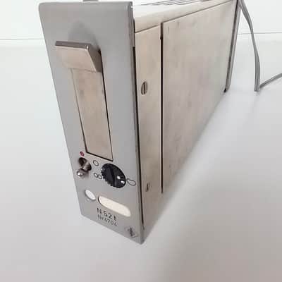 Vintage Neumann M49c Tube Microphone image 4