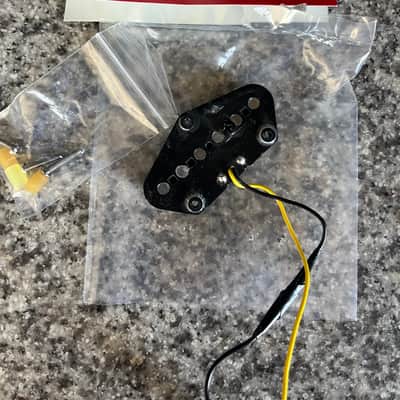 Fender Vintera 50’s Telecaster Bridge Pickup 2019 image 2