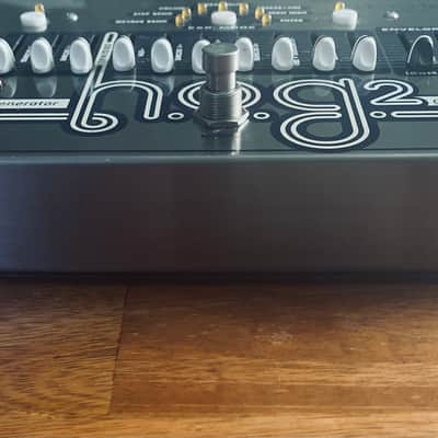 Electro-Harmonix HOG2 Harmonic Octave Generator image 4