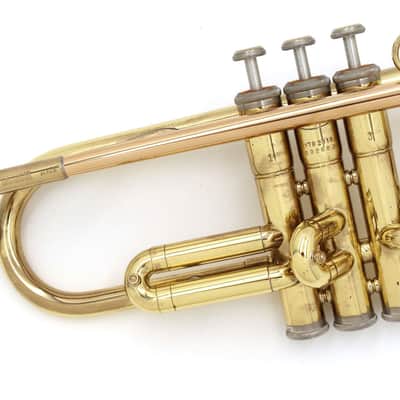 YAMAHA Trumpet YTR-2310 Lacquer Finish [002682] (06/16) image 5