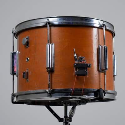 1960s Rogers Holiday Field Snare - 14x10" image 3