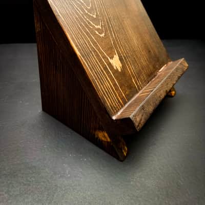 Pedal Desktop Stand For HX Stomp, Nano Cortex, Tonex, Ampero Stomp image 5