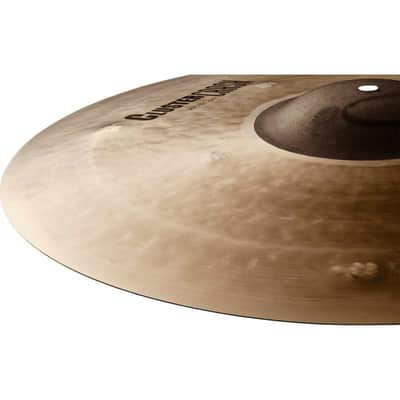 Zildjian K0935 K 20" cluster crash image 2